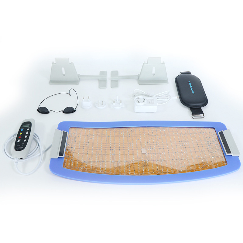 Skincare Ls - LED Photon Hautverjüngungsgerät LS-D801 Home Beauty