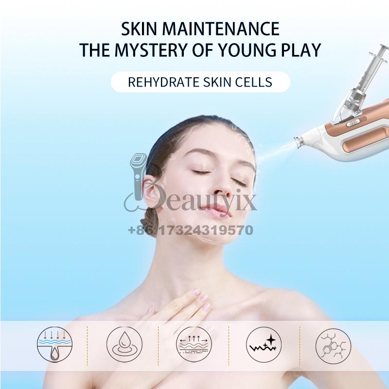 Neuestes Hello Face 3 Hochdruc – Skincare Ls Bewertung und Preis