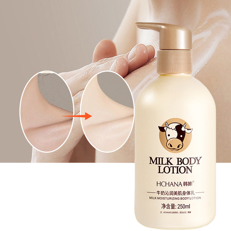 Milchseidige Körperlotion, näh – Skincare Oat Bewertung und Preis