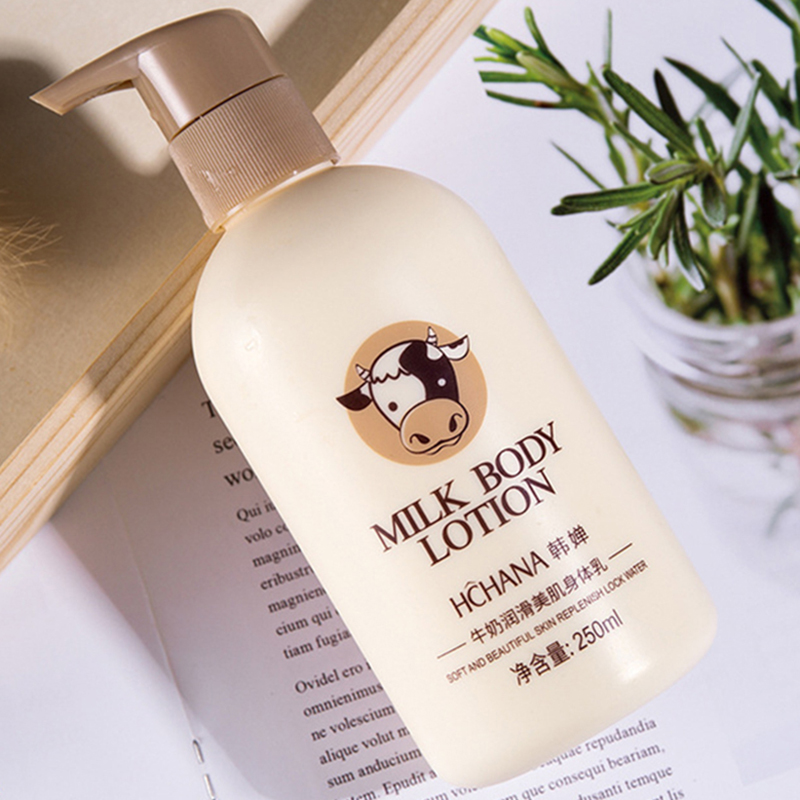 Milchseidige Körperlotion, näh – Skincare Oat Bewertung und Preis