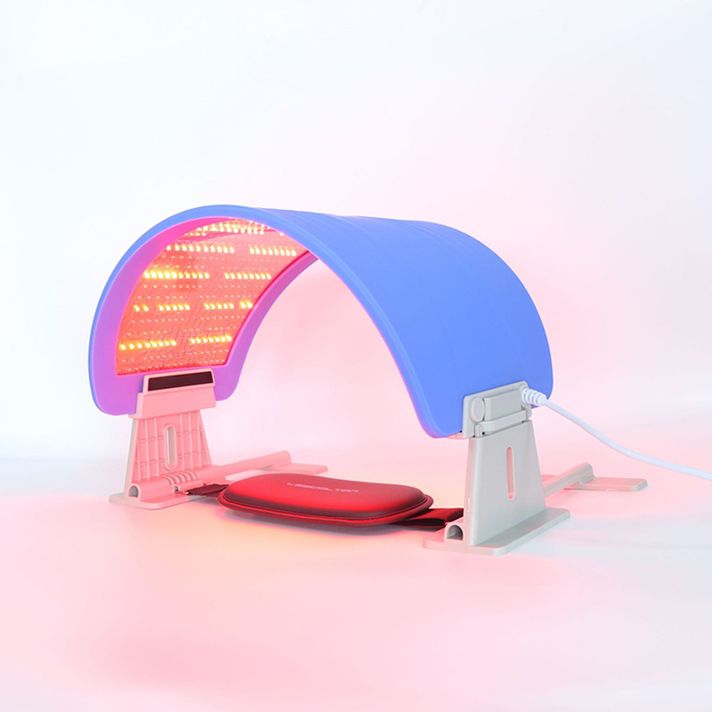 LED Photon Hautverjüngungsgerä – Skincare Ls Bewertung und Preis