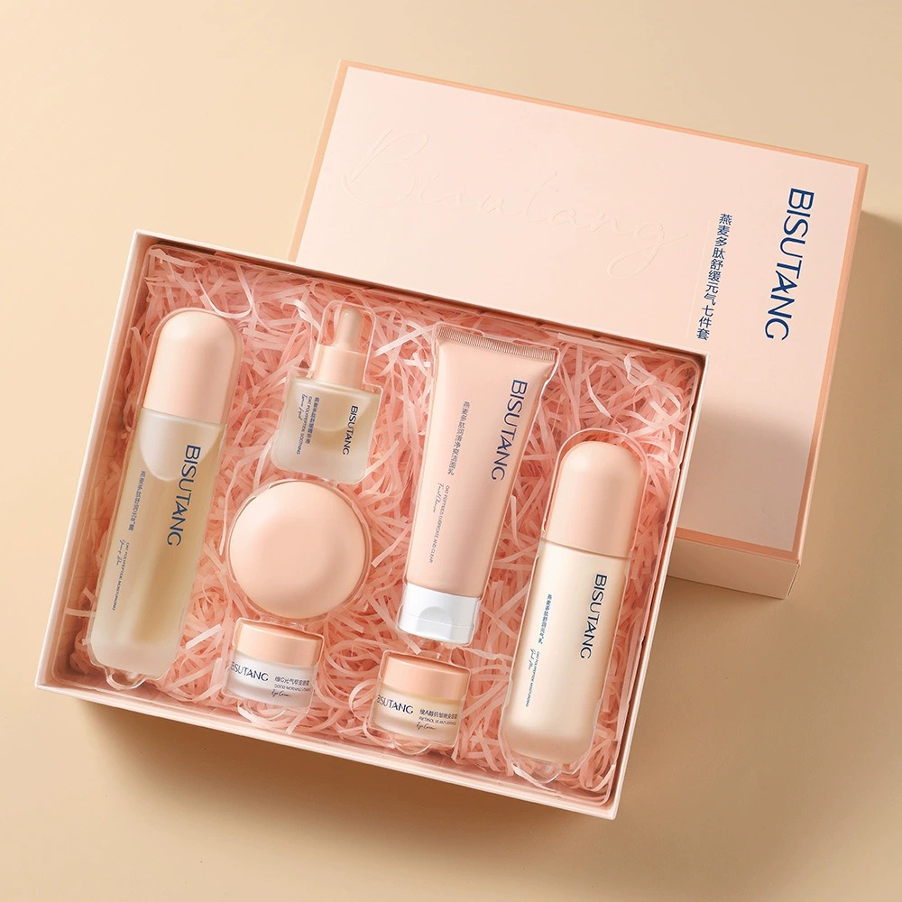 Hafer-Polypeptid-Feuchtigkeits – Skincare Oat Bewertung und Preis